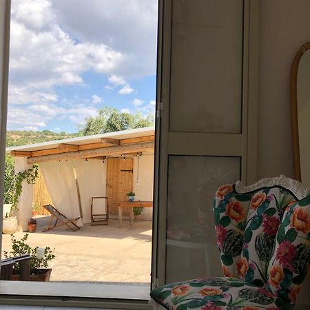 Villa Il Lentisco à Noto Extérieur photo