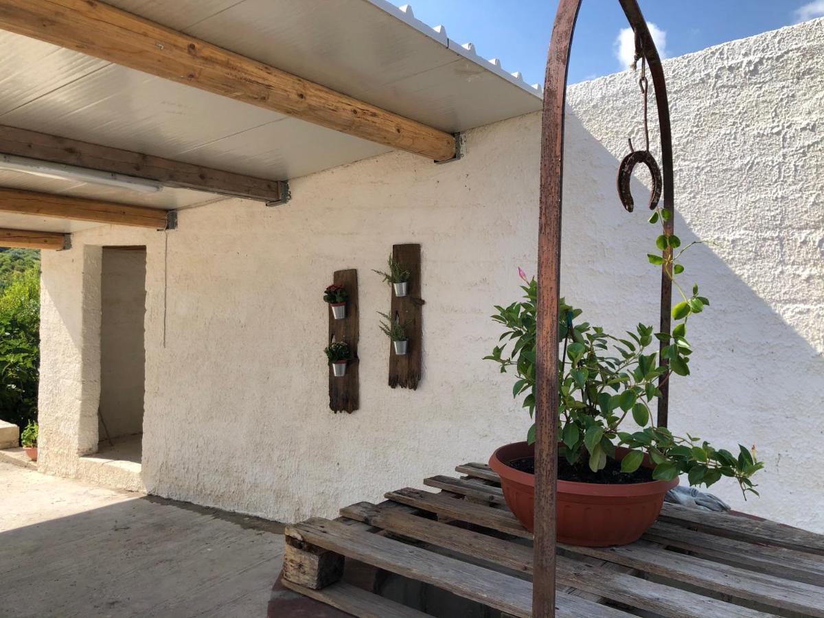 Villa Il Lentisco à Noto Extérieur photo