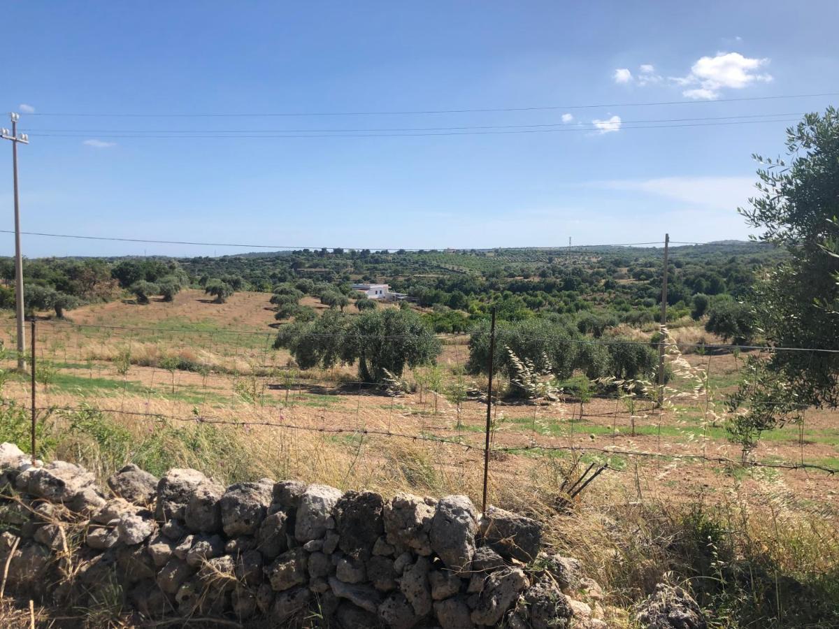 Villa Il Lentisco à Noto Extérieur photo