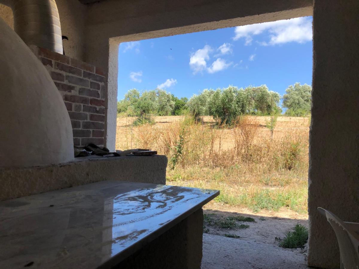 Villa Il Lentisco à Noto Extérieur photo