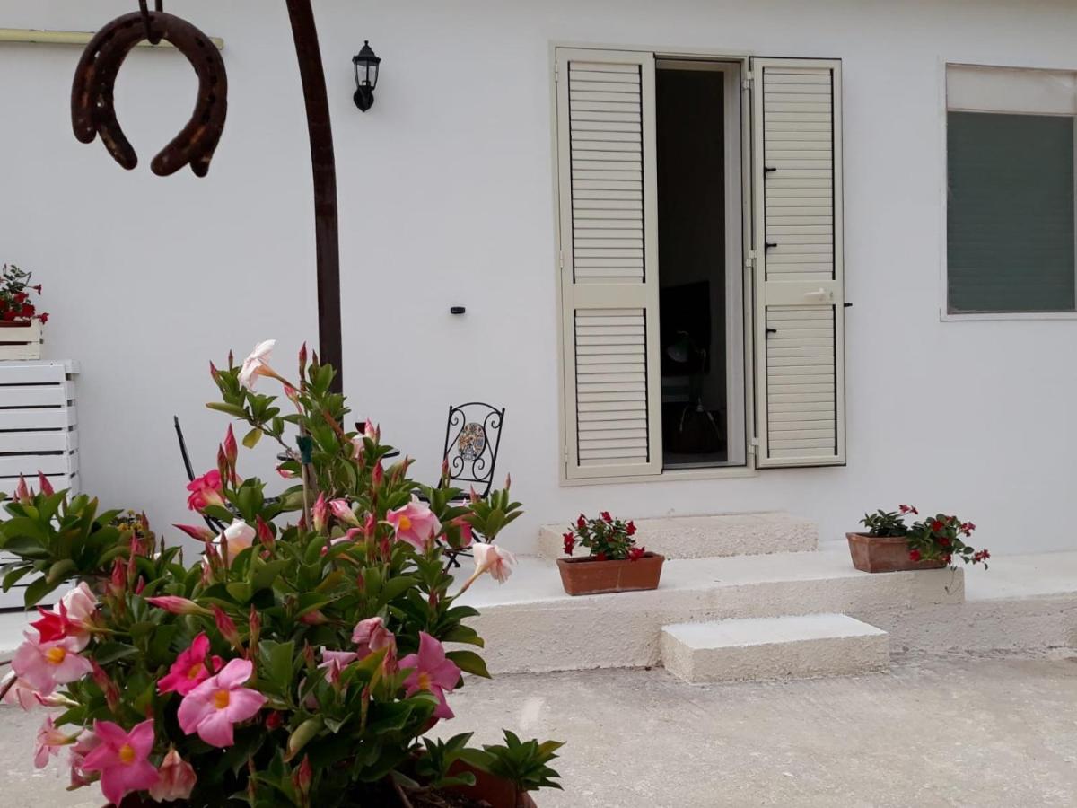 Villa Il Lentisco à Noto Extérieur photo