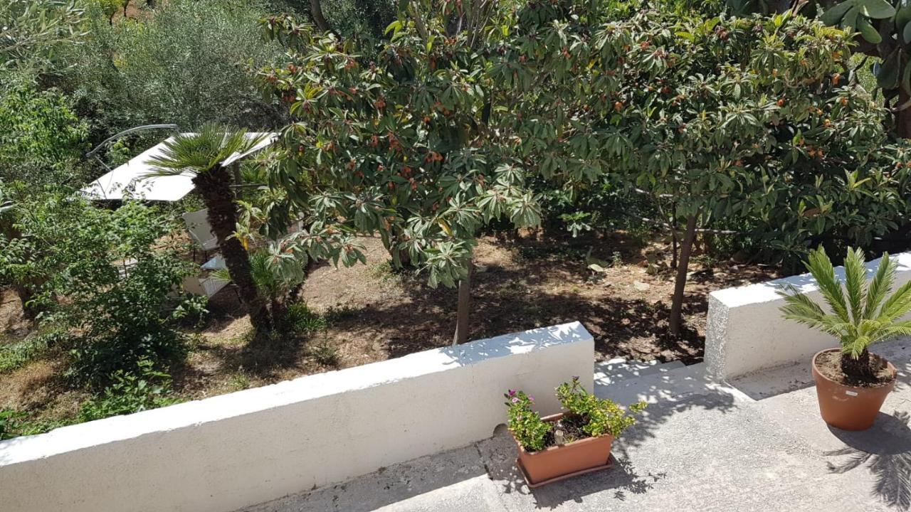 Villa Il Lentisco à Noto Extérieur photo