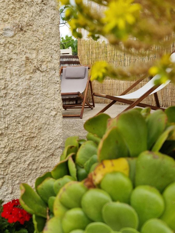Villa Il Lentisco à Noto Extérieur photo