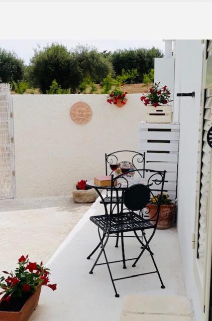 Villa Il Lentisco à Noto Extérieur photo
